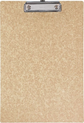 Picture of Maul MAUL Klemmbrett MAULbalance A4 braun Karton