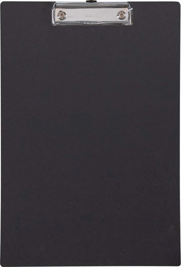 Picture of Maul MAUL Klemmbrett MAULbalance A4 schwarz Karton