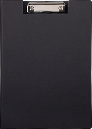 Picture of Maul MAUL Schreibmappe MAULbalance schwarz Karton A4