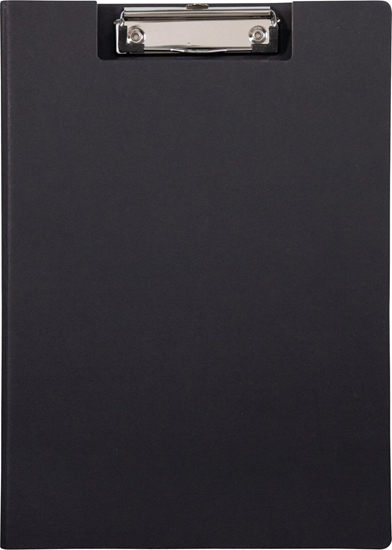 Picture of Maul MAUL Schreibmappe MAULbalance schwarz Karton A4