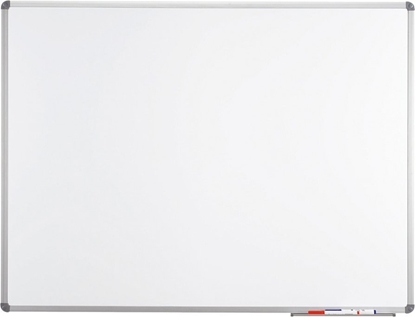 Picture of Maul MAUL Whiteboard MAULstandard 120x90cm weiß Stahl