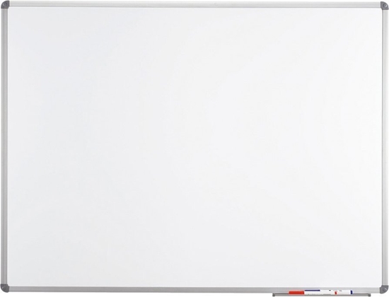 Picture of Maul MAUL Whiteboard MAULstandard 30x45cm weiß Stahl