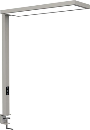 Picture of Lampka biurkowa Maul srebrna  (8258995)