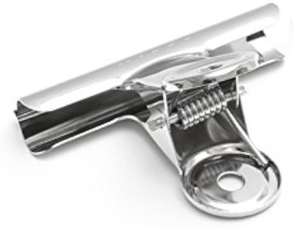 Picture of MAUL Papier-Klemmer MAULstandard, Breite 77 mm, 5 St.10 St.