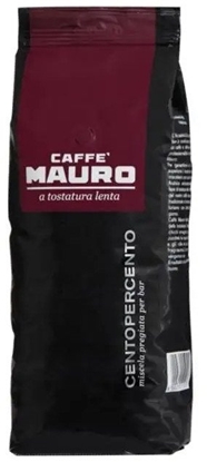 Attēls no MAURO, CENTOPERCENTO, kavos pupels