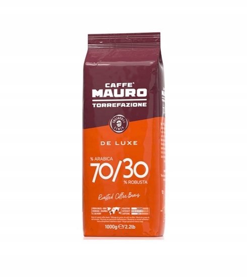 Picture of MAURO, DE LUXE, kavos pupels