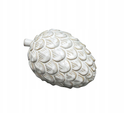 Picture of MAVE Figura szyszka 13,6x9,2xh8,8cm