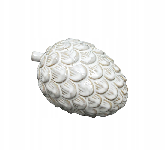 Picture of MAVE Figura szyszka 13,6x9,2xh8,8cm