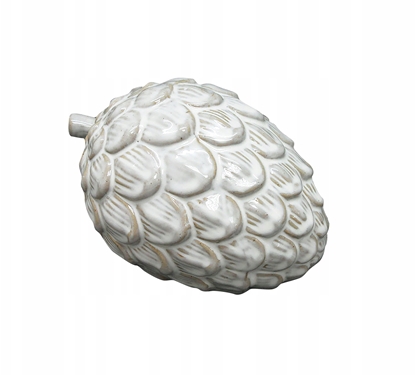 Picture of MAVE Figura szyszka 17,2x12xh11cm