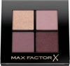 Picture of MAX FACTOR Colour X-pert Paleta cieni do powiek 002 Crushed Blooms 7g