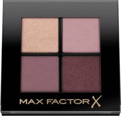 Attēls no MAX FACTOR Colour X-pert Paleta cieni do powiek 002 Crushed Blooms 7g
