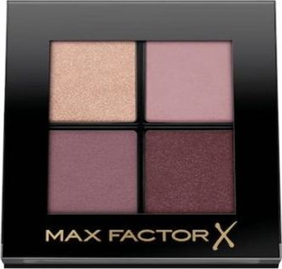 Picture of MAX FACTOR Colour X-pert Paleta cieni do powiek 002 Crushed Blooms 7g