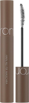 Attēls no MAX FACTOR Han All Fix Mascara tusz do rzs L03 Long Hazel 7g