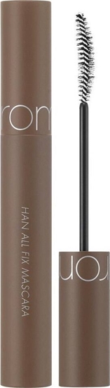 Picture of MAX FACTOR Han All Fix Mascara tusz do rzs L03 Long Hazel 7g