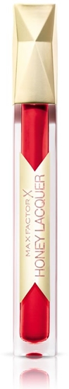Picture of MAX FACTOR Honey Lacquer byszczyk do ust Floral Ruby 3.8ml