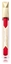 Picture of MAX FACTOR Honey Lacquer byszczyk do ust Floral Ruby 3.8ml