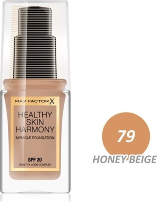 Picture of MAX FACTOR MAX FACTOR Healthy Skin Harmony, Kolor : 79