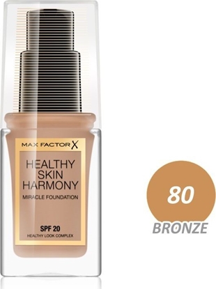 Picture of MAX FACTOR MAX FACTOR Healthy Skin Harmony, Kolor : 80