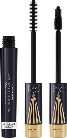 Изображение MAX FACTOR MAX FACTOR Masterpiece 2w1 Lash Wow 7ml