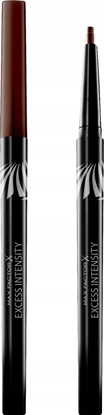 Attēls no Max Factor Excess Intensity Eyeliner 06 Excessive Brown 2g