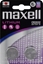 Attēls no MAXELL CR2032 Bateria specjalistyczna 2 szt.