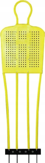 Изображение Maxwel Mur do wiczen na boisko 160 cm