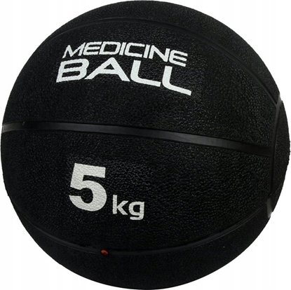 Изображение Maxwel Pika lekarska gumowa 5 kg