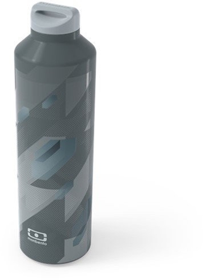 Picture of MB-Butelka termiczna Steel Dimensions