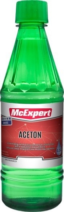 Attēls no mc expert ACETON 0,5L (1 SZT)