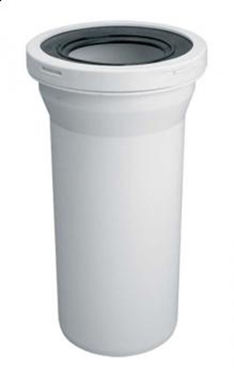 Picture of McAlpine Przycze WC 260mm WCECON1