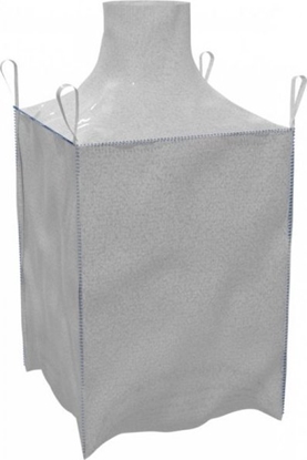 Picture of McGarden WOREK BIG-BAG 90*90*110 CM KOMIN WSYPOWY (1 SZT)