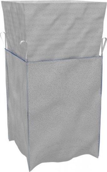 Изображение McGarden WOREK BIG-BAG 90*90*120 CM OTWARTY Z KONIERZEM (1 SZT)