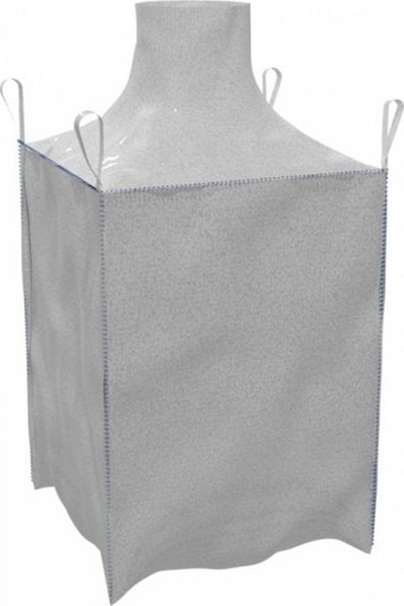 Picture of McGarden WOREK BIG-BAG 90*90*150 CM KOMIN WSYPOWY (1 SZT)