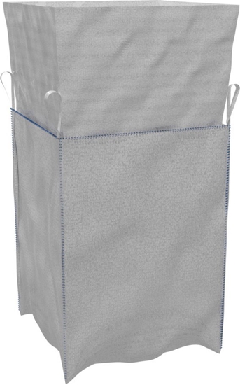 Picture of McGarden WOREK BIG-BAG 90*90*160 CM OTWARTY Z KOÅNIERZEM