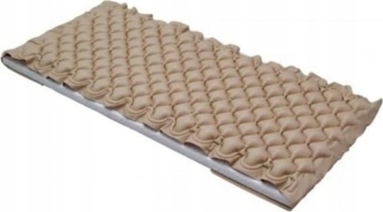 Picture of MDH Materac przeciwodleynowy bbelkowy z pomp Simply Bubble