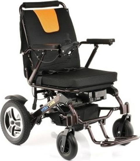 Picture of MDH Wózek inwalidzki elektryczny EASY GO W459