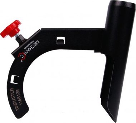 Picture of Mechanic TileDuster Mechanic 115-125mm