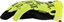 Picture of Mechanix Rkawice Mechanix HiViz The Original D5 Cut Resi H