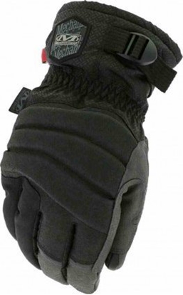 Picture of Mechanix Rkawice Zimowe ColdWork Peak GREYBLACK (CWKPK-58-008)