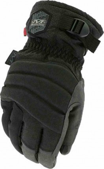 Picture of Mechanix Rkawice Zimowe ColdWork Peak GREYBLACK (CWKPK-58-008)