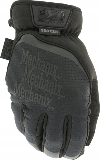 Picture of Cimdi Mechanix Wear FastFit Cut D4-360; M