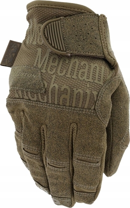 Изображение Cimdi Mechanix Wear Precision Pro Coyote; L
