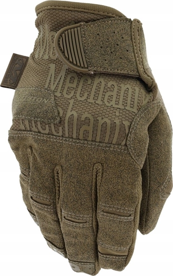 Изображение Cimdi Mechanix Wear Precision Pro Coyote; S