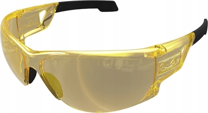 Attēls no Aizsargbrilles Mechanix Wear Tactical Type-N; dzelteni