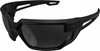 Picture of Aizsargbrilles Mechanix Wear Tactical Type-X; melns