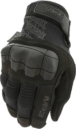 Attēls no Cimdi Mechanix Wear M-Pact 3 Covert; XXL