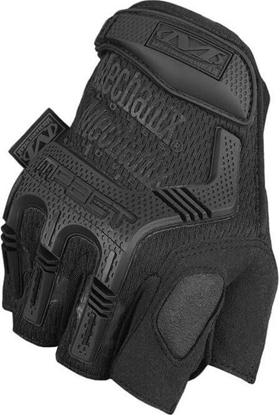 Изображение Cimdi Mechanix Wear M-Pact Fingerless Black; XL