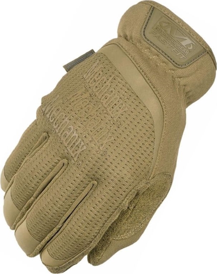 Picture of Cimdi Mechanix Wear FastFit Coyote; L
