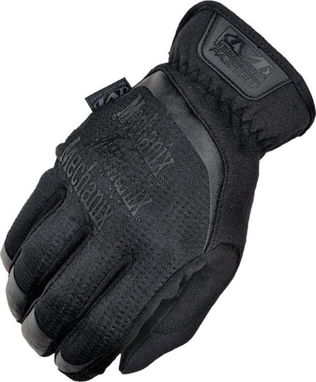 Picture of Cimdi Mechanix Wear FastFit Black; XXL