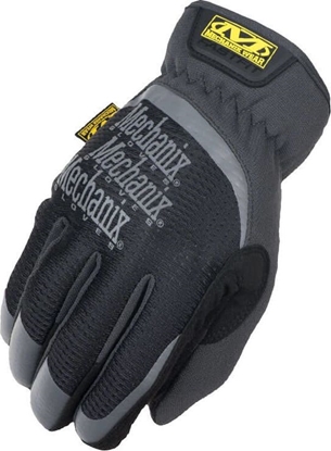 Picture of Mechanix Wear Mechanix Wear Rkawice FastFit Czarne M